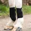 Equilibrium Tri-Zone Brushing Boots - Black